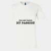 Unisex Jersey Tee Thumbnail