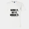 Unisex Jersey Tee Thumbnail