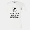 Unisex Jersey Tee Thumbnail