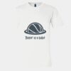 Unisex Jersey Tee Thumbnail