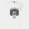 Unisex Jersey Tee Thumbnail