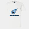 Unisex Jersey Tee Thumbnail