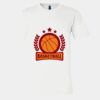 Unisex Jersey Tee Thumbnail