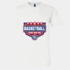 Unisex Jersey Tee Thumbnail