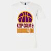 Unisex Jersey Tee Thumbnail