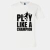 Unisex Jersey Tee Thumbnail