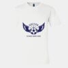 Unisex Jersey Tee Thumbnail