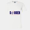 Unisex Jersey Tee Thumbnail