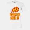 Unisex Jersey Tee Thumbnail