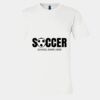 Unisex Jersey Tee Thumbnail