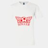 Unisex Jersey Tee Thumbnail