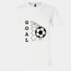 Unisex Jersey Tee Thumbnail