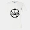 Unisex Jersey Tee Thumbnail