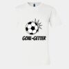 Unisex Jersey Tee Thumbnail