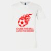 Unisex Jersey Tee Thumbnail