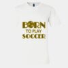 Unisex Jersey Tee Thumbnail