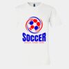 Unisex Jersey Tee Thumbnail
