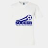 Unisex Jersey Tee Thumbnail