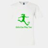 Unisex Jersey Tee Thumbnail