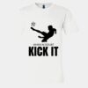 Unisex Jersey Tee Thumbnail