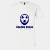 Unisex Jersey Tee Thumbnail