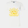 Unisex Jersey Tee Thumbnail