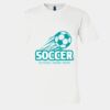 Unisex Jersey Tee Thumbnail