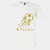 Unisex Jersey Tee Thumbnail