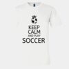 Unisex Jersey Tee Thumbnail