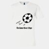 Unisex Jersey Tee Thumbnail