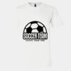 Unisex Jersey Tee Thumbnail