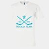 Unisex Jersey Tee Thumbnail