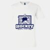 Unisex Jersey Tee Thumbnail