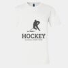 Unisex Jersey Tee Thumbnail