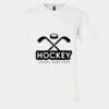 Unisex Jersey Tee Thumbnail