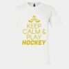 Unisex Jersey Tee Thumbnail