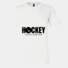 Unisex Jersey Tee Thumbnail