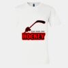 Unisex Jersey Tee Thumbnail