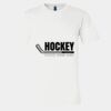 Unisex Jersey Tee Thumbnail
