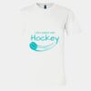 Unisex Jersey Tee Thumbnail