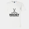 Unisex Jersey Tee Thumbnail