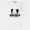 Unisex Jersey Tee Thumbnail