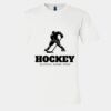 Unisex Jersey Tee Thumbnail
