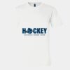Unisex Jersey Tee Thumbnail