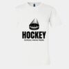 Unisex Jersey Tee Thumbnail