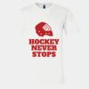 Unisex Jersey Tee Thumbnail
