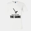 Unisex Jersey Tee Thumbnail