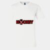Unisex Jersey Tee Thumbnail