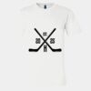 Unisex Jersey Tee Thumbnail