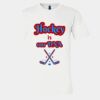 Unisex Jersey Tee Thumbnail